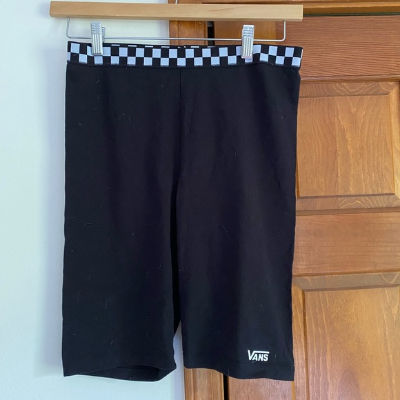Vans Pants - Vans Bike Shorts